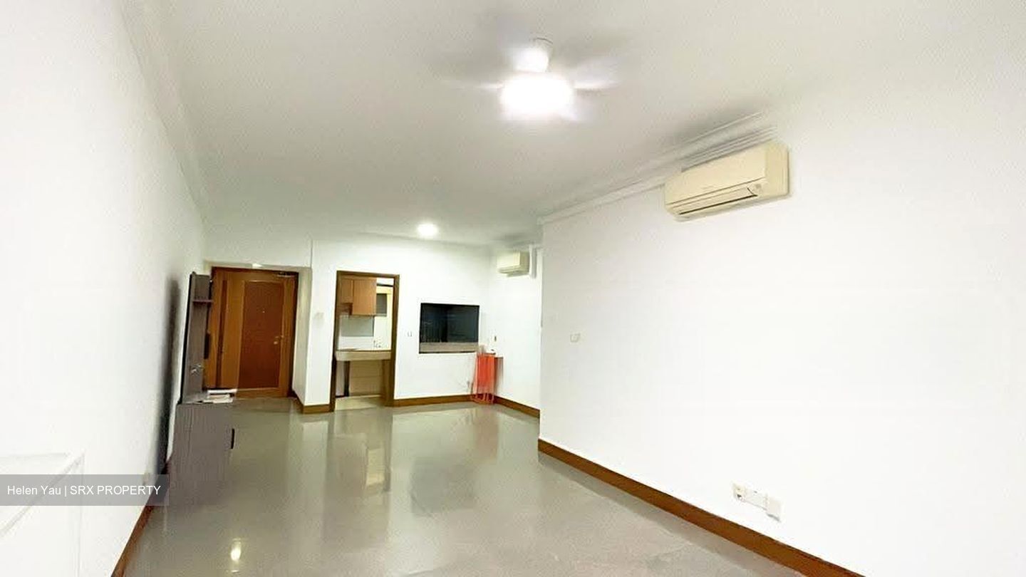 Westcove Condominium (D5), Condominium #616744091